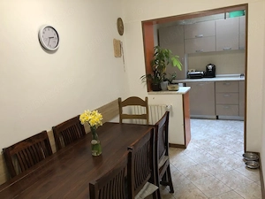 Apart 4 camere central