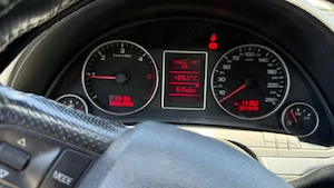 Audi A4 B7 2007 - imagine 2