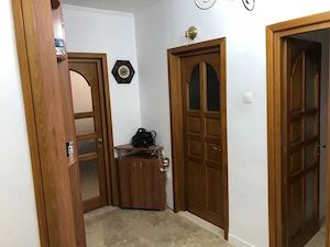 Apart 4 camere central