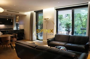 Duplex Premium | 4 rooms| Aviatorilor | 2 Parking Spaces