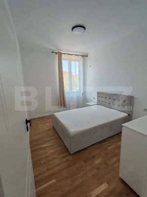 Apartament 3 camere de inchiriat, zona Bulevardu Republicii - imagine 3