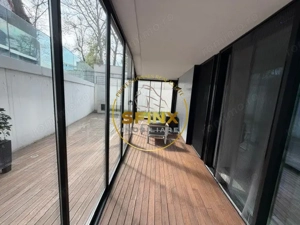 Duplex Premium | 4 rooms| Aviatorilor | 2 Parking Spaces - imagine 11