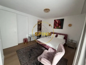 Duplex Premium | 4 rooms| Aviatorilor | 2 Parking Spaces - imagine 7