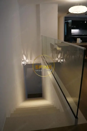Duplex Premium | 4 rooms| Aviatorilor | 2 Parking Spaces - imagine 14