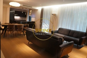 Duplex Premium | 4 rooms| Aviatorilor | 2 Parking Spaces - imagine 4