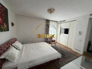 Duplex Premium | 4 rooms| Aviatorilor | 2 Parking Spaces - imagine 8