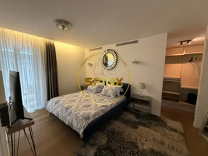 Duplex Premium | 4 rooms| Aviatorilor | 2 Parking Spaces - imagine 9
