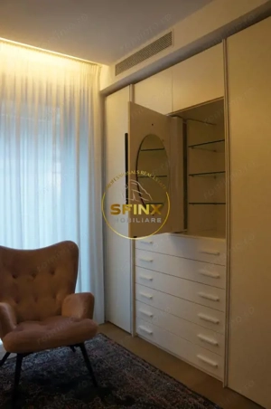 Duplex Premium | 4 rooms| Aviatorilor | 2 Parking Spaces - imagine 20