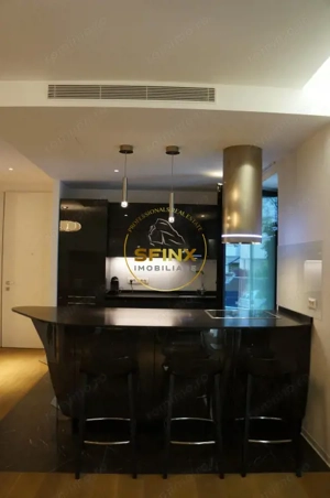 Duplex Premium | 4 rooms| Aviatorilor | 2 Parking Spaces - imagine 5