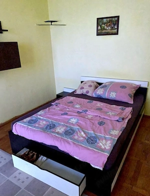 2 camere Dacia -CENTRALA proprie - imagine 3