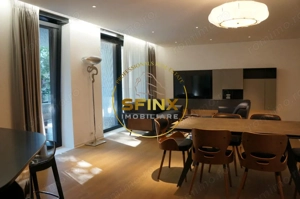 Duplex Premium | 4 rooms| Aviatorilor | 2 Parking Spaces - imagine 3