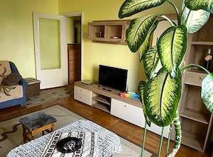 2 camere Dacia -CENTRALA proprie - imagine 2