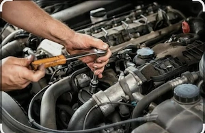 service auto