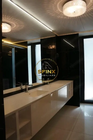 Duplex Premium | 4 rooms| Aviatorilor | 2 Parking Spaces - imagine 16