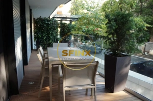 Duplex Premium | 4 rooms| Aviatorilor | 2 Parking Spaces - imagine 13
