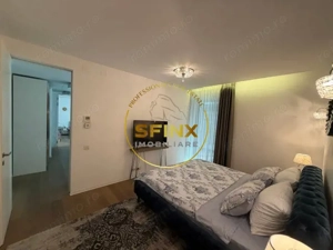 Duplex Premium | 4 rooms| Aviatorilor | 2 Parking Spaces - imagine 10