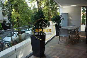 Duplex Premium | 4 rooms| Aviatorilor | 2 Parking Spaces - imagine 12