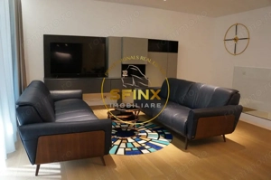 Duplex Premium | 4 rooms| Aviatorilor | 2 Parking Spaces - imagine 2