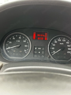 Dacia Logan 1600 mpi  - imagine 5