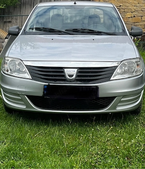 Dacia Logan 1600 mpi  - imagine 6