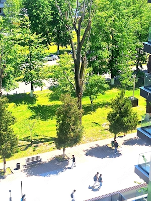 Zen Politehnica Metrou Grozavesti Petrache Poenaru Eroilor Sema Park AFI Cotroceni - imagine 8