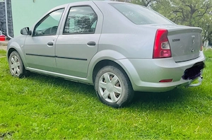 Dacia Logan 1600 mpi  - imagine 2