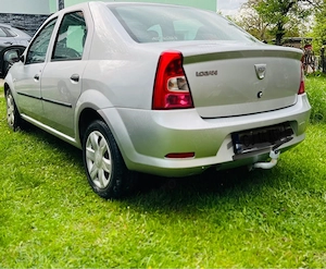 Dacia Logan 1600 mpi  - imagine 4