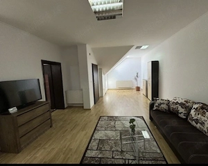 Apartament de vânzare in vilă, lângă supermarket Lidl, Moșnița Nouă -Buziașului.  - imagine 3
