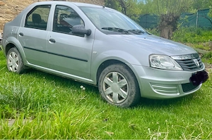 Dacia Logan 1600 mpi  - imagine 3