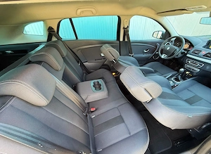 Renault Megane - imagine 15