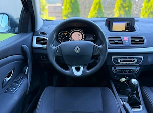 Renault Megane - imagine 20