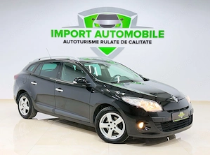 Renault Megane - imagine 10
