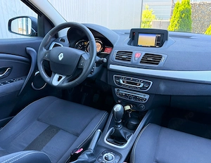Renault Megane - imagine 14