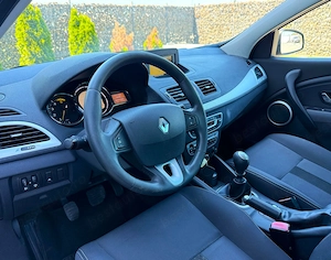 Renault Megane - imagine 13