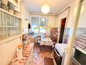 Piata 700- 2 camere- Centrala proprie - imagine 12