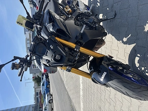 Motocicleta Yamaha Mt 09 SP - imagine 2