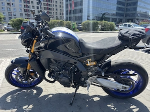 Motocicleta Yamaha Mt 09 SP - imagine 3