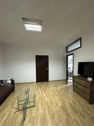 Apartament de vânzare in vilă, lângă supermarket Lidl, Moșnița Nouă -Buziașului.  - imagine 16
