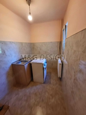 Lipovei - Iulius Town, apart  1 camera renovat - imagine 4