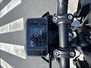 Motocicleta Yamaha Mt 09 SP - imagine 4