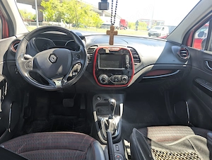 Renault Captur 1.5 dCi Automatic | Unic Proprietar | 175.000 km - imagine 4