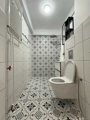 garsoniera costin georgian-modern-totul nou-stradal-metrou 4 minute - imagine 7