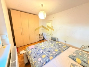 Piata 700- 2 camere- Centrala proprie - imagine 10