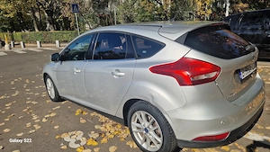 Vand Ford Focus 2017 - imagine 6