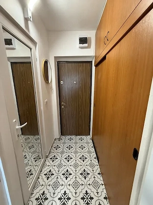 garsoniera costin georgian-modern-totul nou-stradal-metrou 4 minute - imagine 5