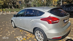 Vand Ford Focus 2017 - imagine 4