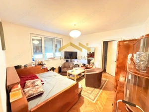 Piata 700- 2 camere- Centrala proprie - imagine 6