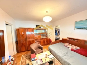 Piata 700- 2 camere- Centrala proprie - imagine 7