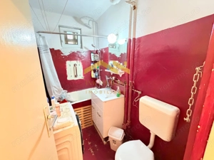 Piata 700- 2 camere- Centrala proprie - imagine 9