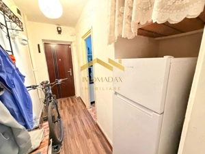 Piata 700- 2 camere- Centrala proprie - imagine 8